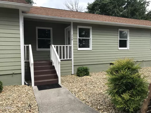 726 Harrison Ferry Rd, White Pine, TN 37890