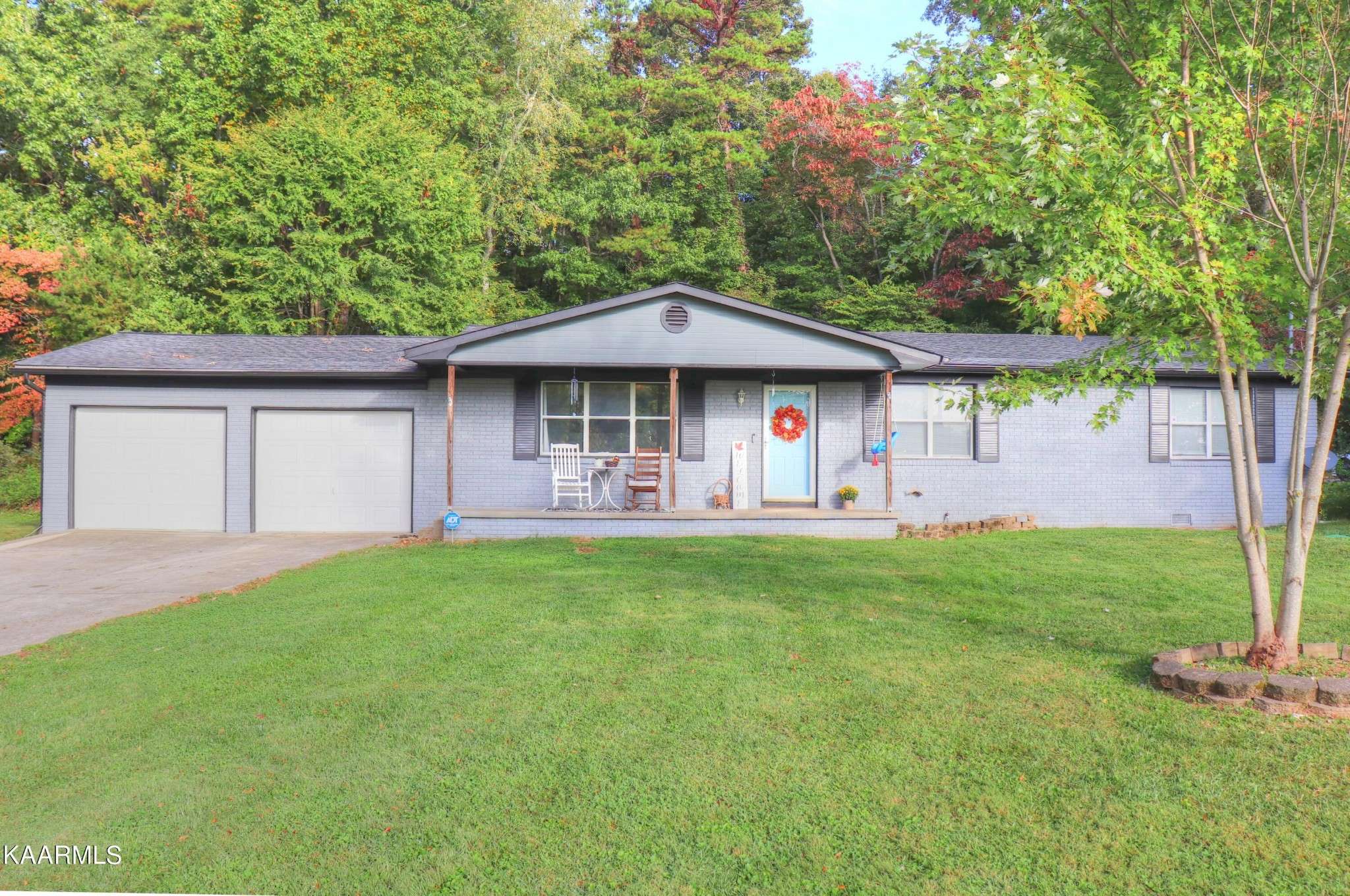 135 E Copeland Drive, Powell, TN 37849