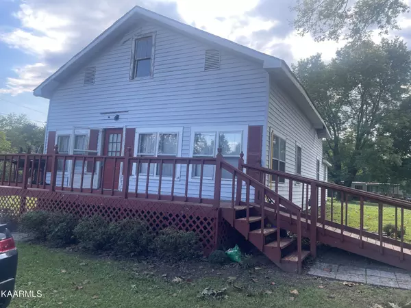 Harriman, TN 37748,286 Harding Rd