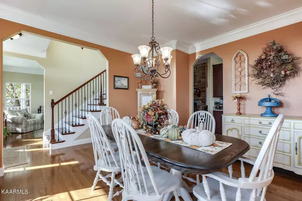 Blaine, TN 37709,160 Chadwick Way