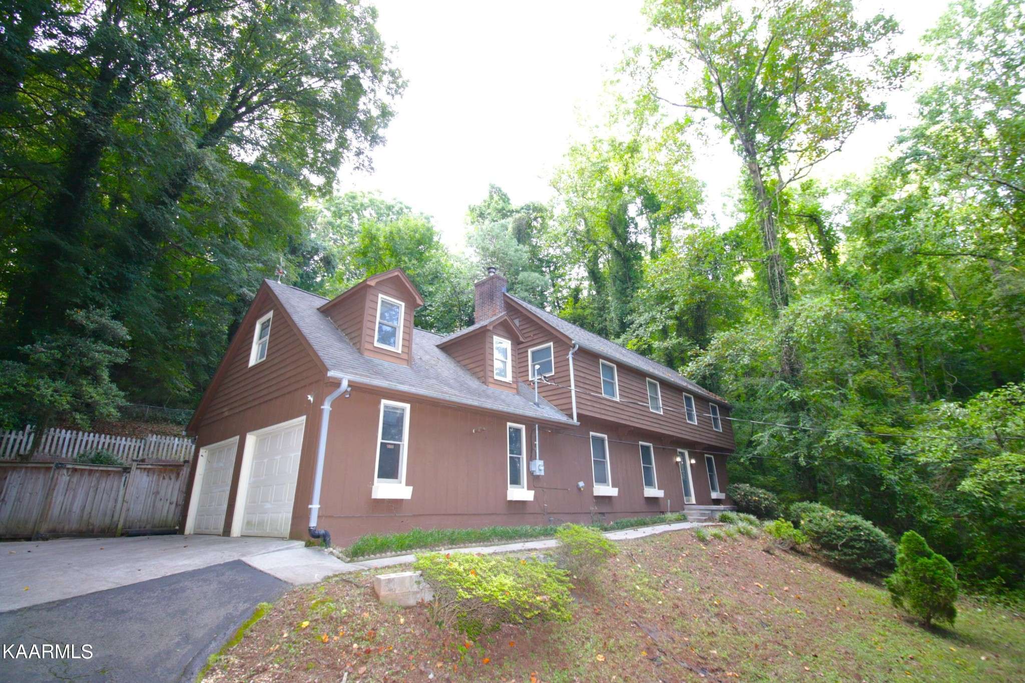 2529 SW Tall Pine Lane, Knoxville, TN 37920