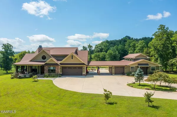 Loudon, TN 37774,215 Estes Rd