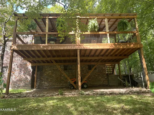 Andersonville, TN 37705,211 Club House Drive