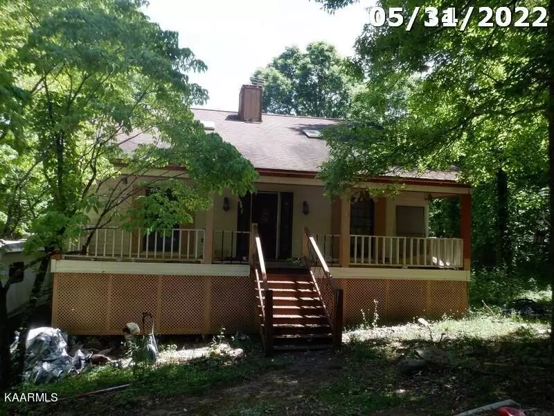 3741 Eagle Ridge Rd, Maryville, TN 37803