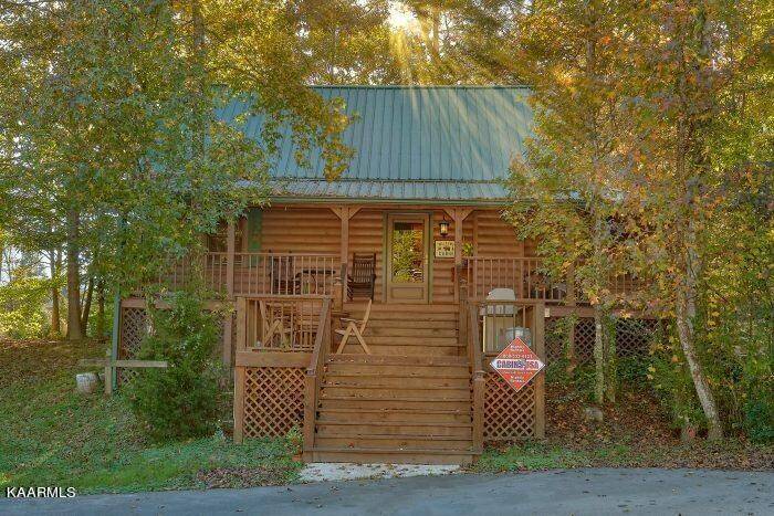 Sevierville, TN 37862,0 2148 Little Valley Rd
