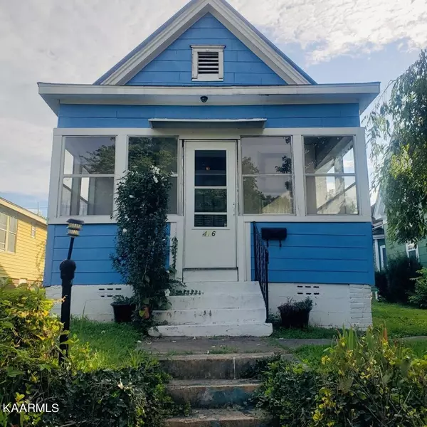 Harriman, TN 37748,416 Byrd Ave