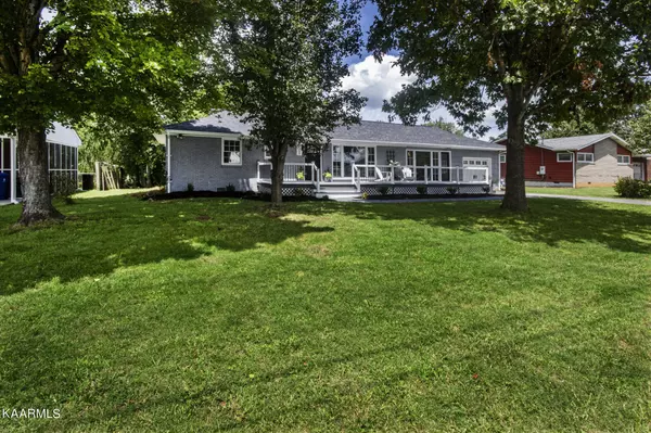 Clinton, TN 37716,411 Highland Drive