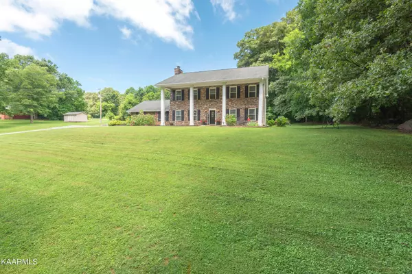 Lenoir City, TN 37771,3374 Davis Lane