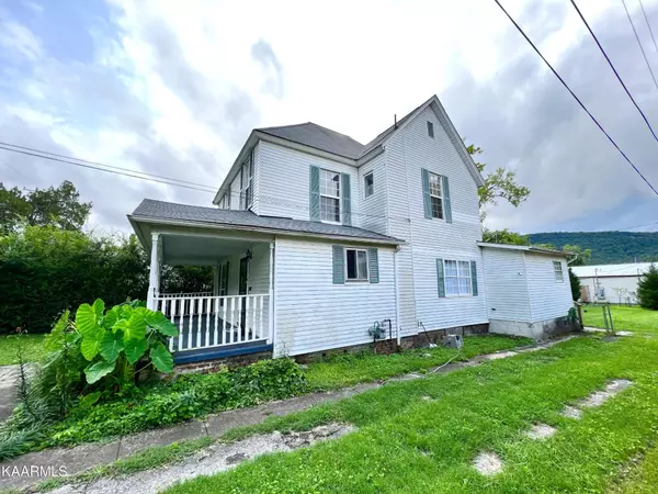 Rockwood, TN 37854,121 N. Kingston Ave.