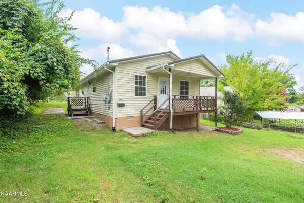 Oak Ridge, TN 37830,684 W Outer Drive