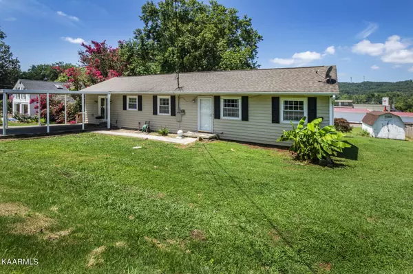 Clinton, TN 37716,206 S Oakwood Ave