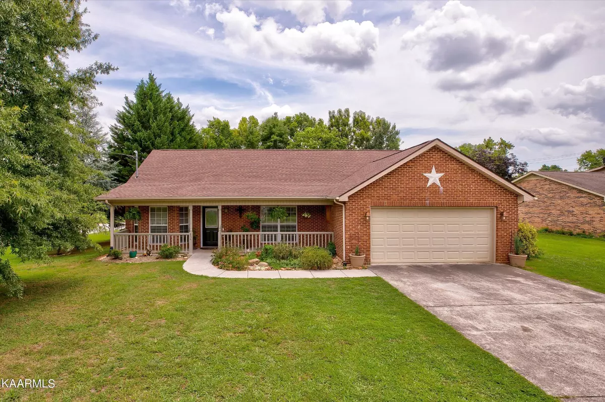 Alcoa, TN 37701,834 Alcoa Rd