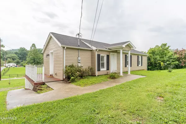 Clinton, TN 37716,545 Cherokee Ave