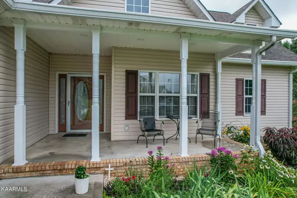 Lenoir City, TN 37772,2389 Misty Ridge Drive