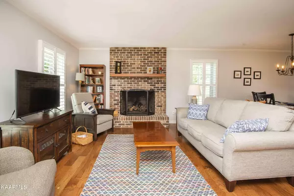 Maryville, TN 37803,1745 Leconte Drive