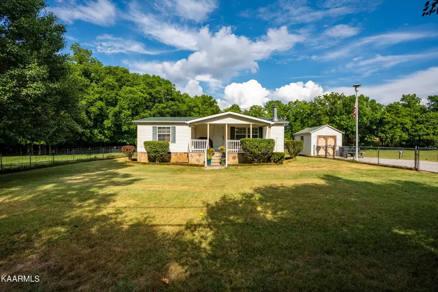 4822 Big Springs Rd, Friendsville, TN 37737