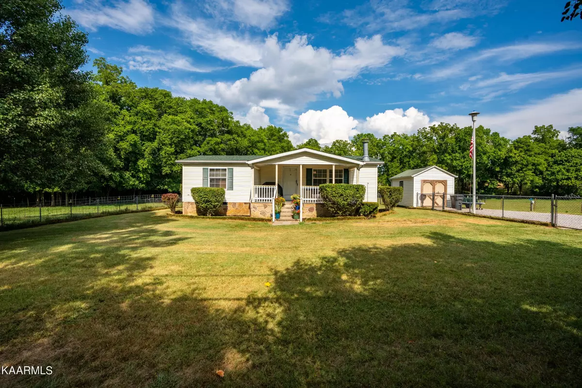 Friendsville, TN 37737,4822 Big Springs Rd