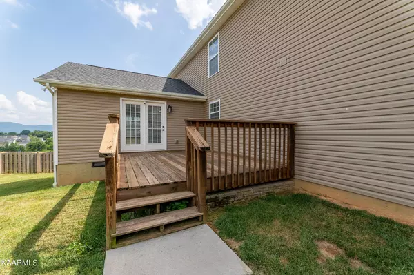 Maryville, TN 37804,112 Ellington Drive