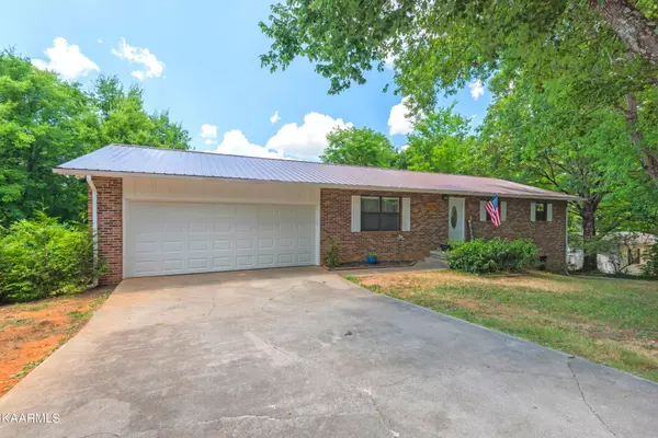 Maryville, TN 37801,1551 Clendenen Rd