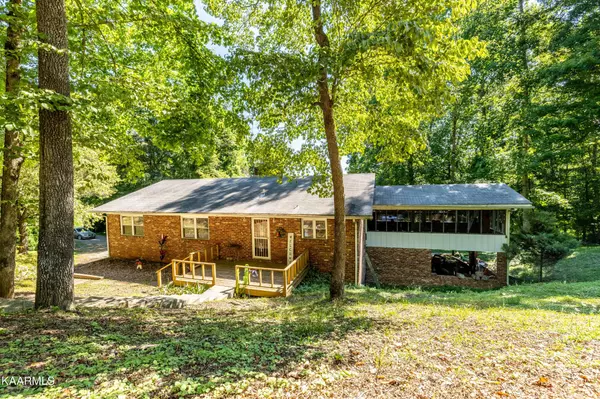 Andersonville, TN 37705,102 Engle Drive
