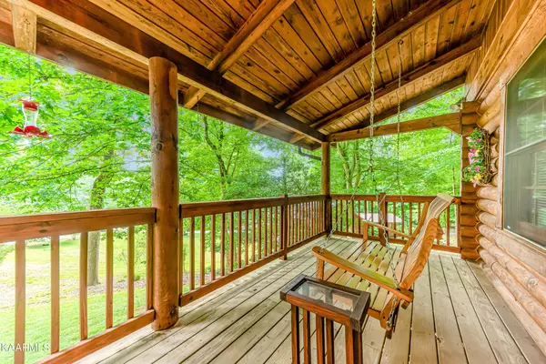 Andersonville, TN 37705,519 Big Valley Rd