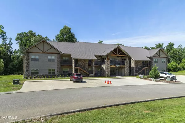 Townsend, TN 37882,338 Shooting Star Loop #101