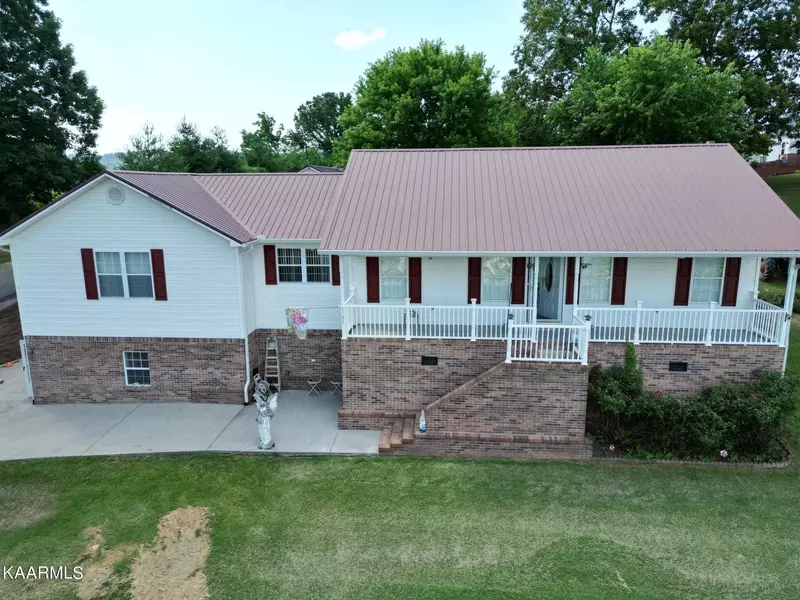 4580 Lakeshore Drive, Bean Station, TN 37708