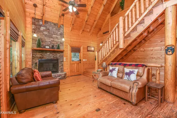 Sevierville, TN 37862,2330 Whipoorwill Hill Way
