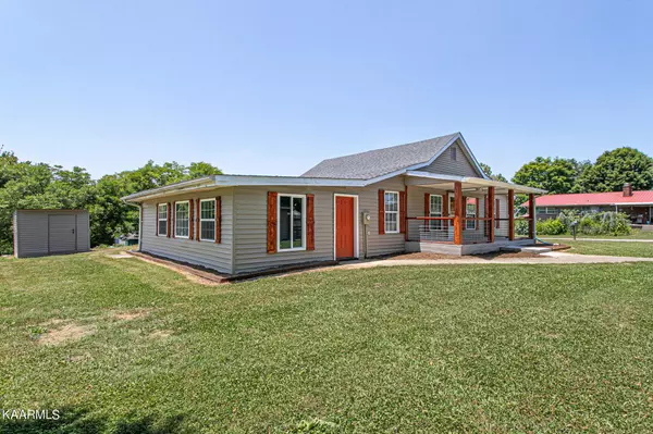 Maryville, TN 37801,1016 Glasow St