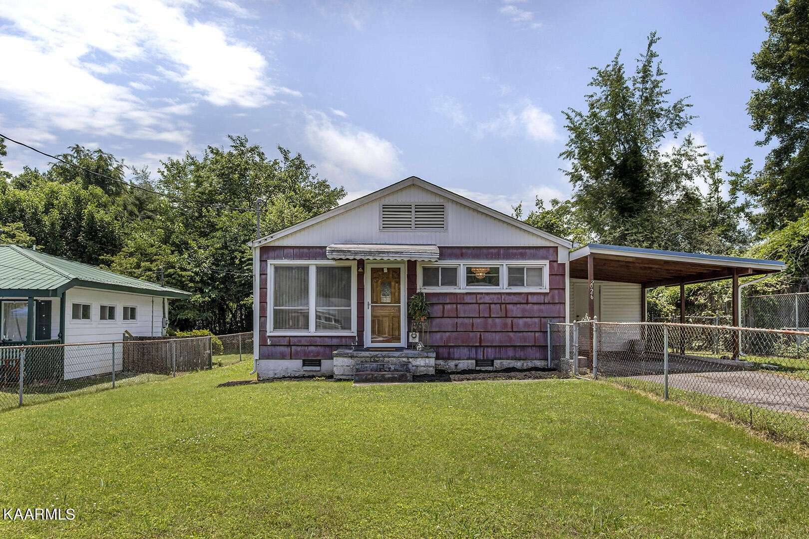 2026 Berea Ave, Knoxville, TN 37920