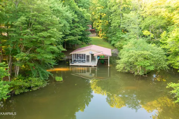 Harriman, TN 37748,134 Azalea Circle