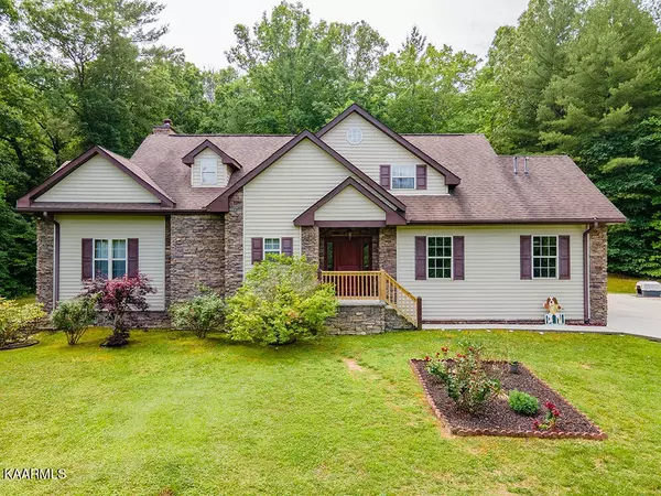 Harriman, TN 37748,698 Fairview Rd