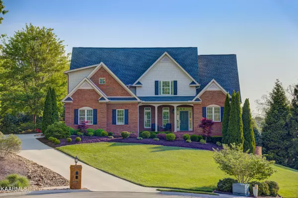 135 Kimerson Court, Lenoir City, TN 37772