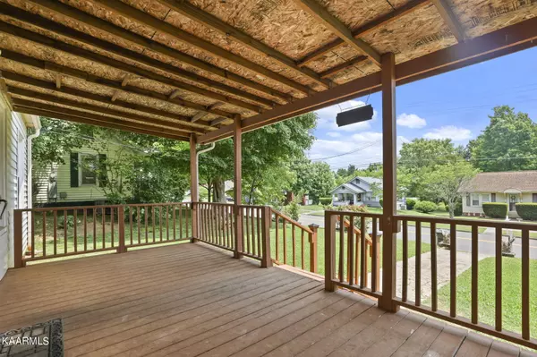 Morristown, TN 37814,1107 E 2Nd North St