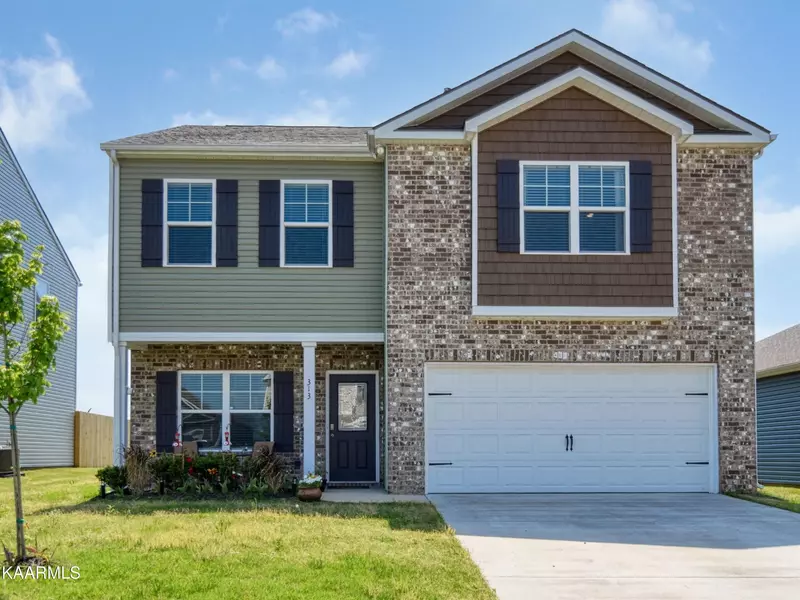 313 Cedar Park Drive, Loudon, TN 37774
