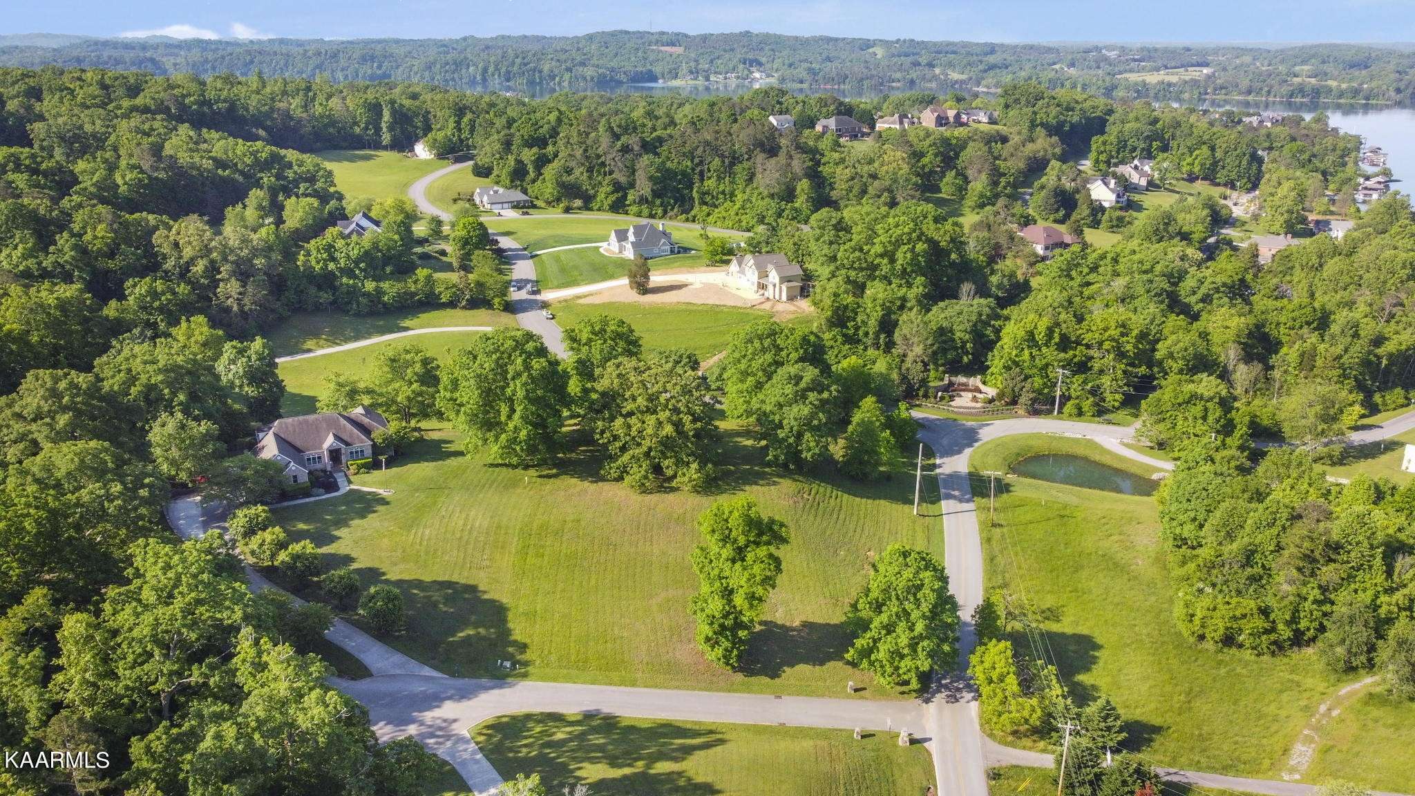 0 Conkinnon Drive, Lenoir City, TN 37772