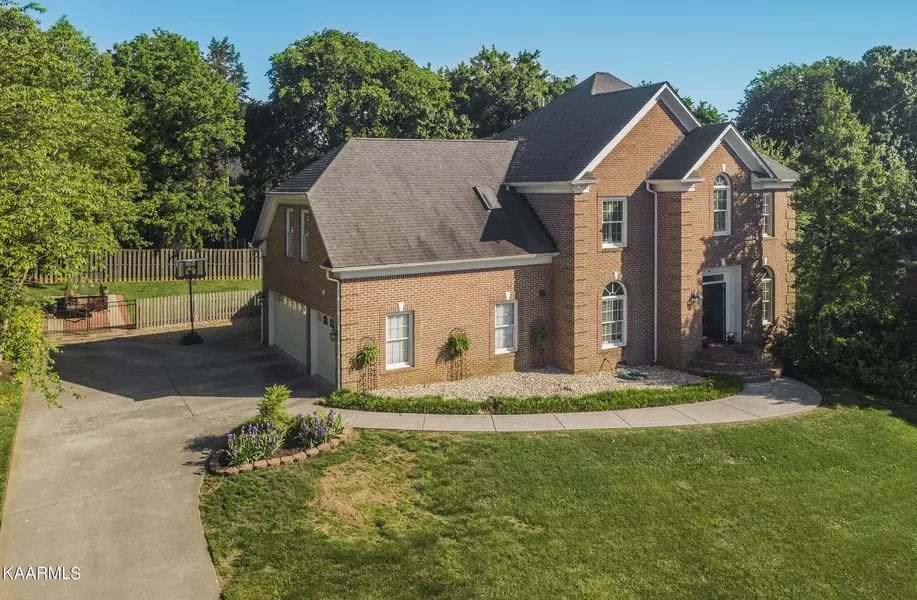 12122 Butternut Circle, Knoxville, TN 37934