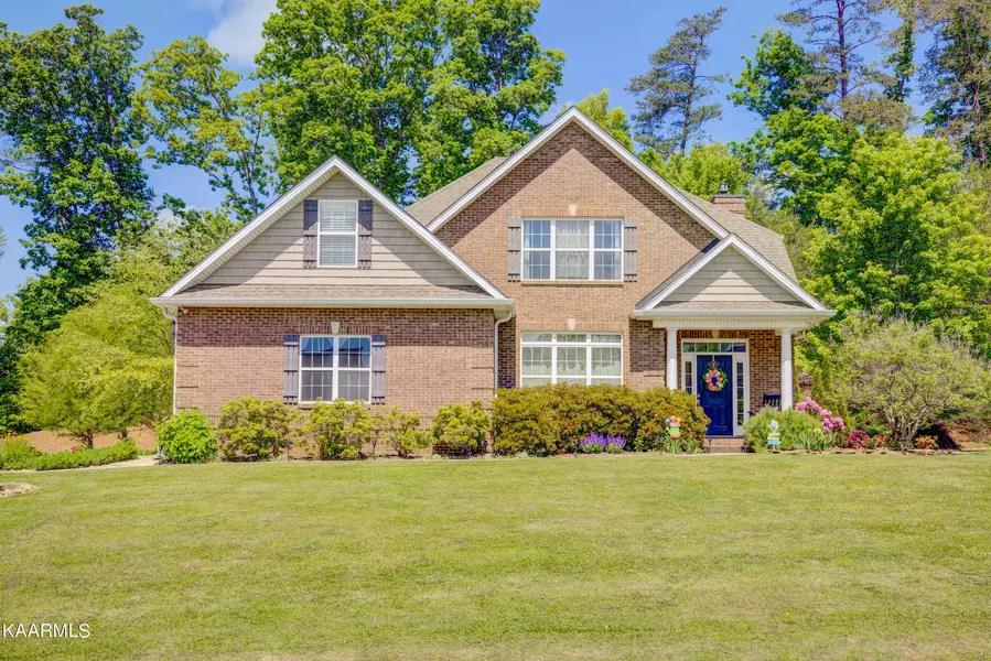 1546 Old Hickory Lane, Lenoir City, TN 37772