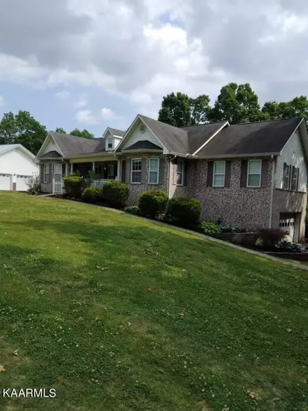 184 Cabot Lane, Rockwood, TN 37854