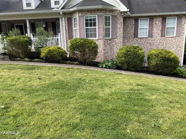 Rockwood, TN 37854,184 Cabot Lane