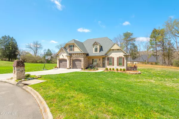 Clinton, TN 37716,105 Orchard Lane