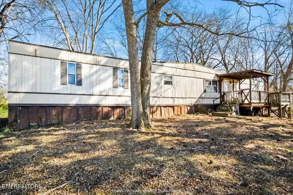 Newport, TN 37821,402 Prospect Ave