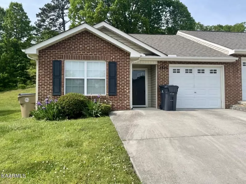 5845 Metropolitan Way, Knoxville, TN 37921