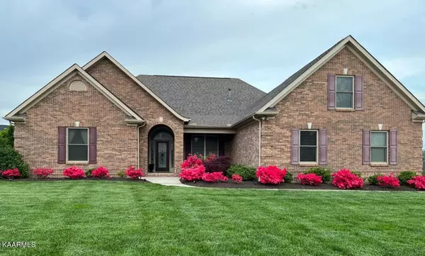 484 Millstone Lane, Lenoir City, TN 37772