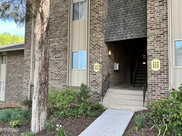 Knoxville, TN 37919,3636 Taliluna Ave #APT 516