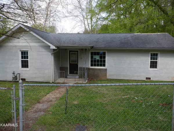 Harriman, TN 37748,338 Ayers Drive