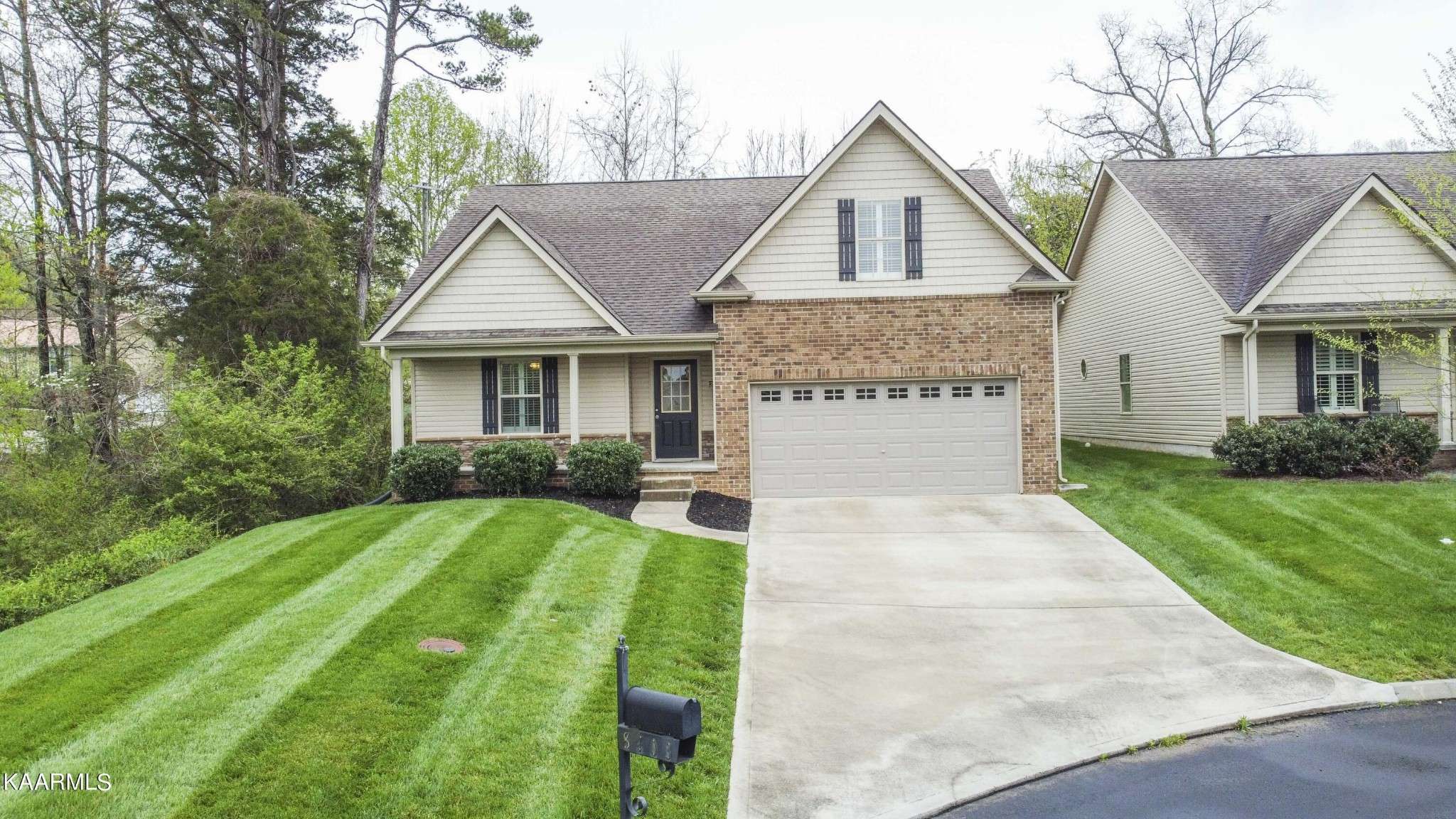 Knoxville, TN 37923,8403 Milano Way