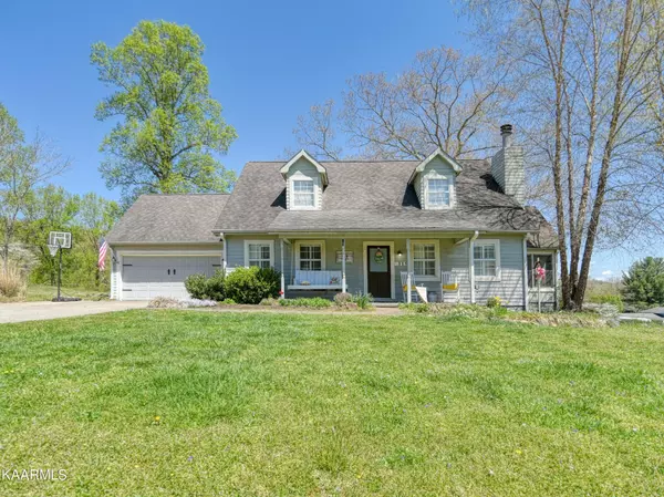 Rockwood, TN 37854,315 Delozier Lane