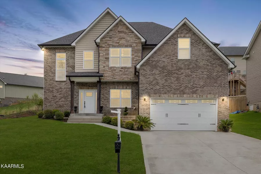 2732 Macy Blair Rd, Knoxville, TN 37931