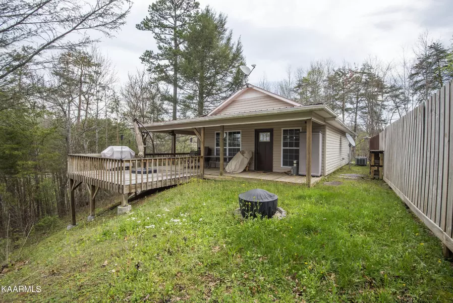 3649 Old Mountain Rd, Sevierville, TN 37876